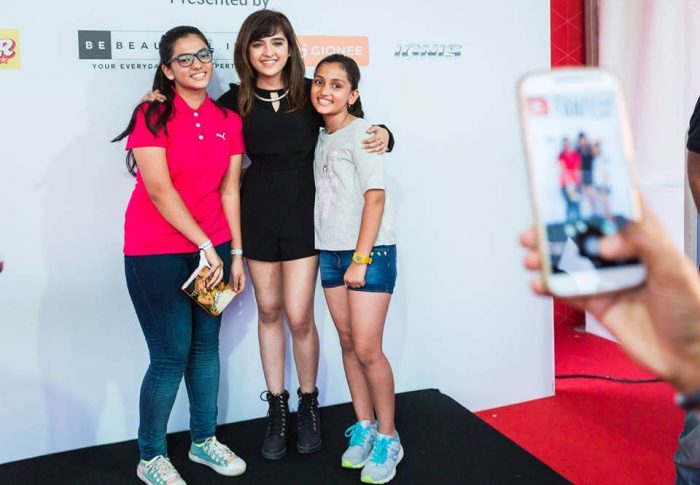 Shirley Setia