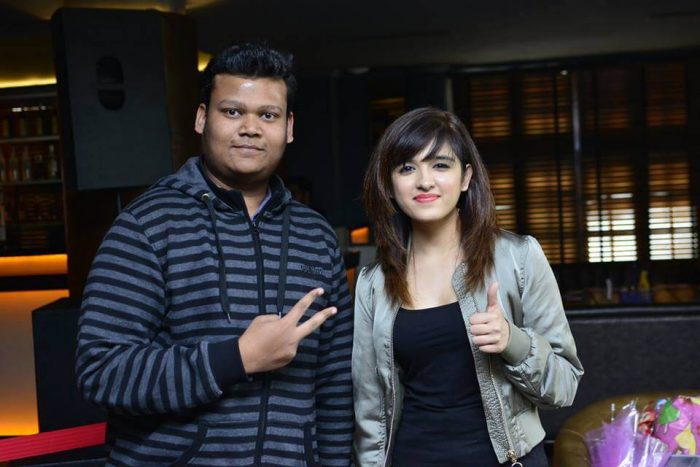 Shirley Setia