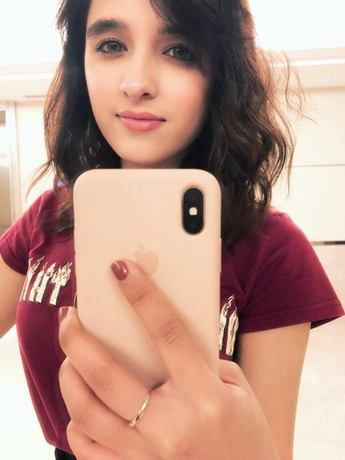 Shirley Setia