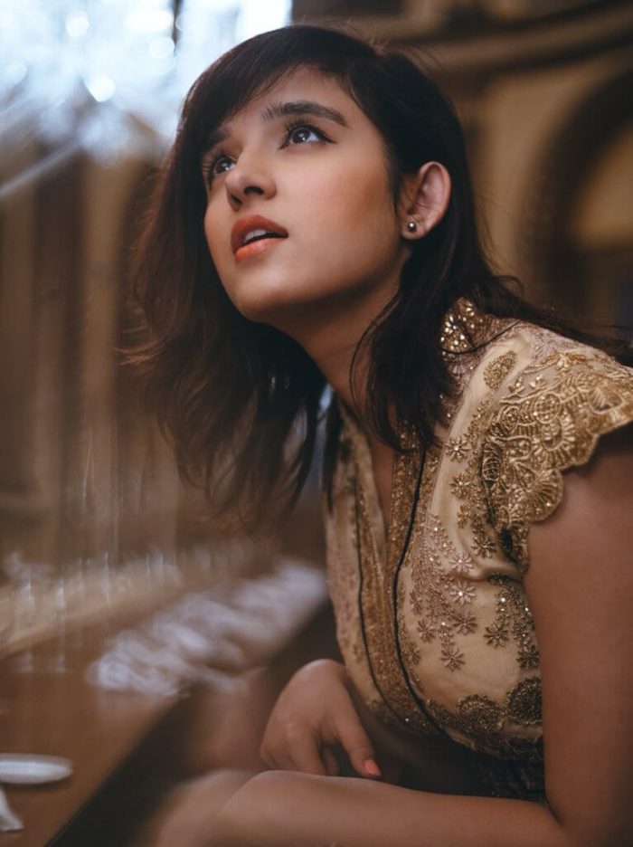 Shirley Setia