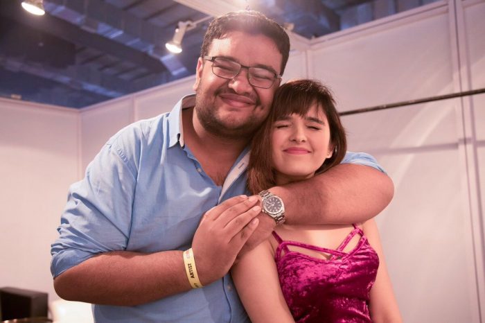 Shirley Setia