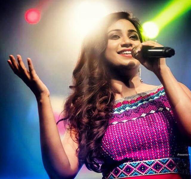 Shreya Ghoshal Telugu Songs List  Debut to Present - News 