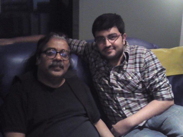 Siddharth Vipin Wiki Siddharth Vipin Wiki