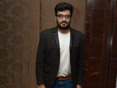 Siddharth Vipin Wiki Siddharth Vipin Wiki
