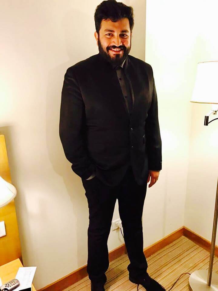 naan aanaiyittal 2017 wiki