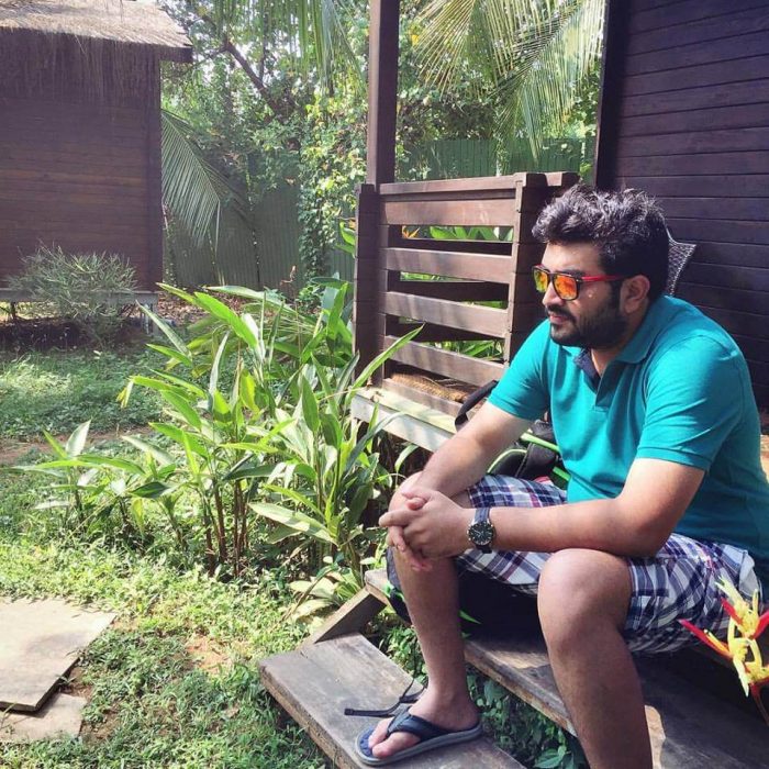 Siddharth Vipin Wiki Siddharth Vipin Wiki