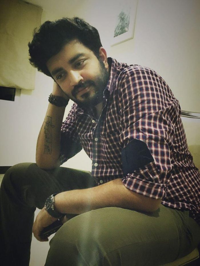 Siddharth Vipin Wiki Siddharth Vipin Wiki