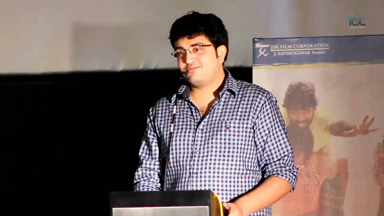 Siddharth Vipin