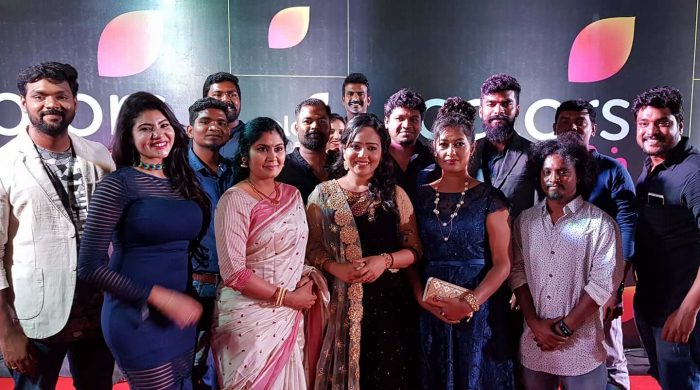 Sivagami Serial Sivagami Serial