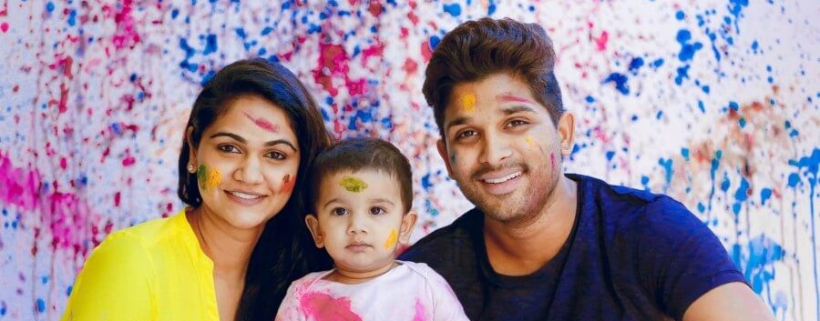 Sneha Reddy Allu Arjun Wife Wiki Biography Age Images News Bugz Allu arjun is a famous south indian actor born on 8th april 1983 age 37 years in chennai. sneha reddy allu arjun wife wiki