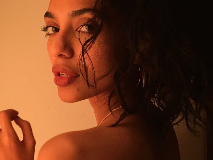 Sobhita Dhulipala