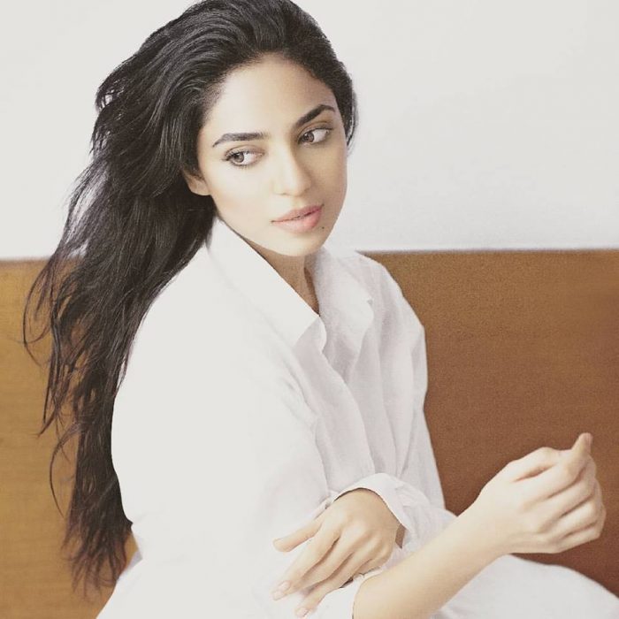 Sobhita Dhulipala