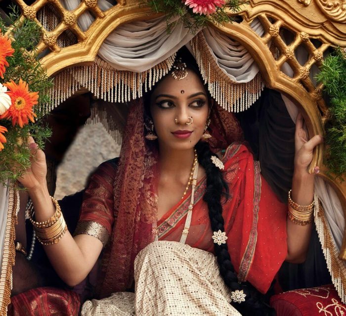 Sobhita Dhulipala