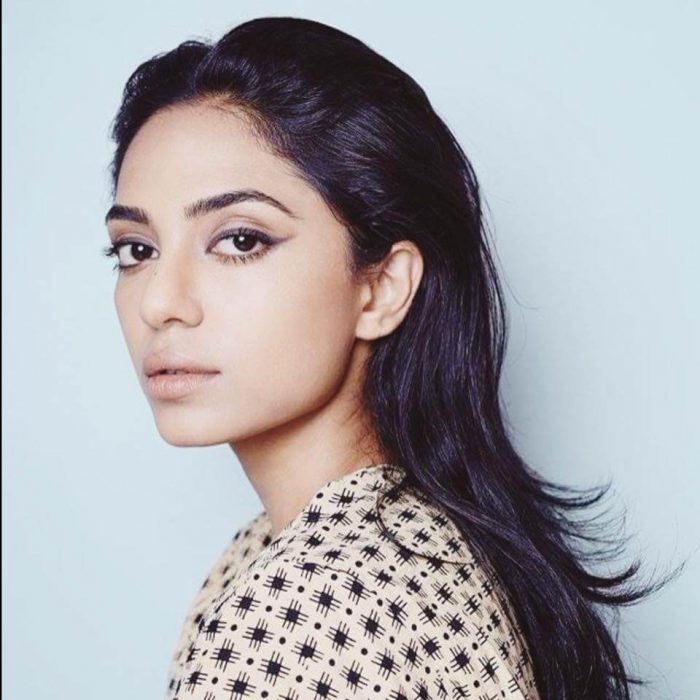 Sobhita Dhulipala
