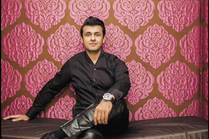 Sonu Nigam wiki Sonu Nigam wiki
