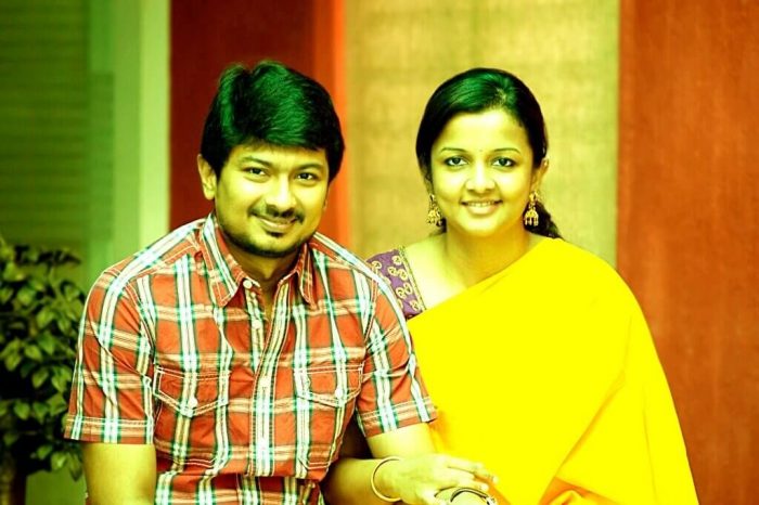 kiruthiga udhayanidhi marriage photos