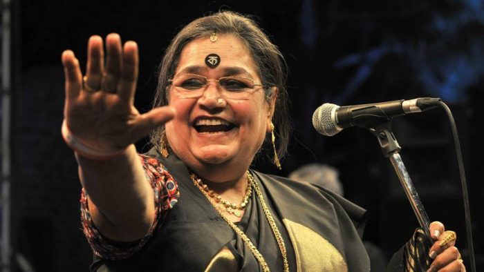Usha Uthup wiki Usha Uthup wiki