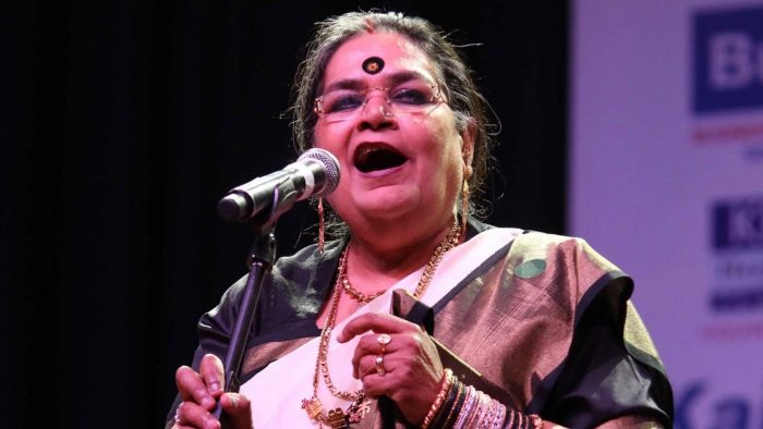 Usha Uthup wiki Usha Uthup wiki