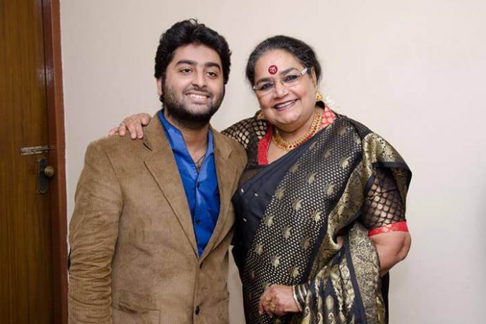 Usha Uthup wiki Usha Uthup wiki