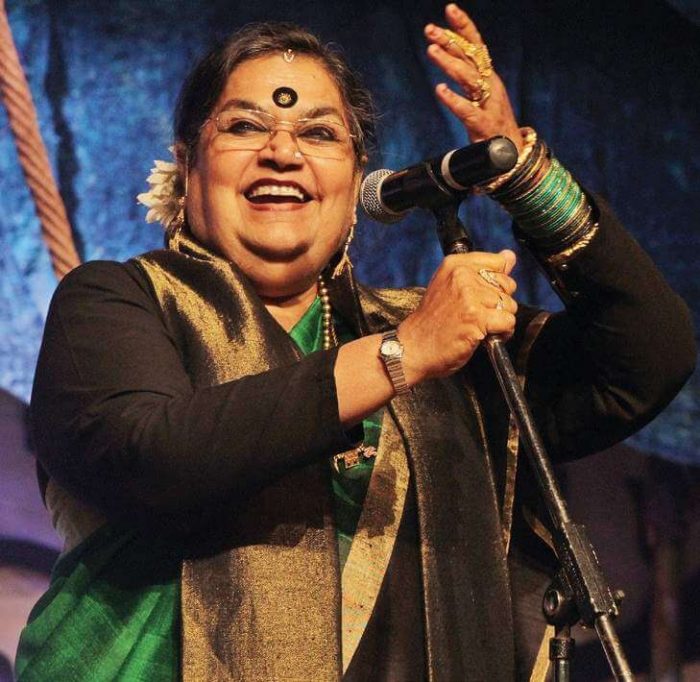 Usha Uthup wiki Usha Uthup wiki