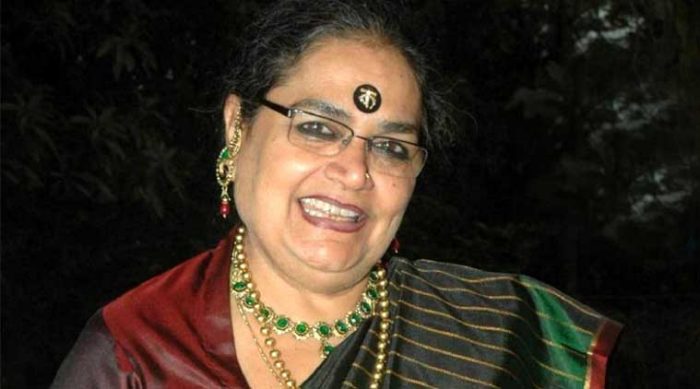Usha Uthup wiki Usha Uthup wiki