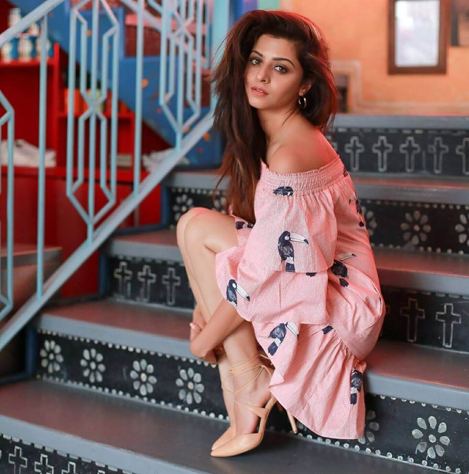Vedhika Wiki, Biography, Age, Movies, Images - News Bugz