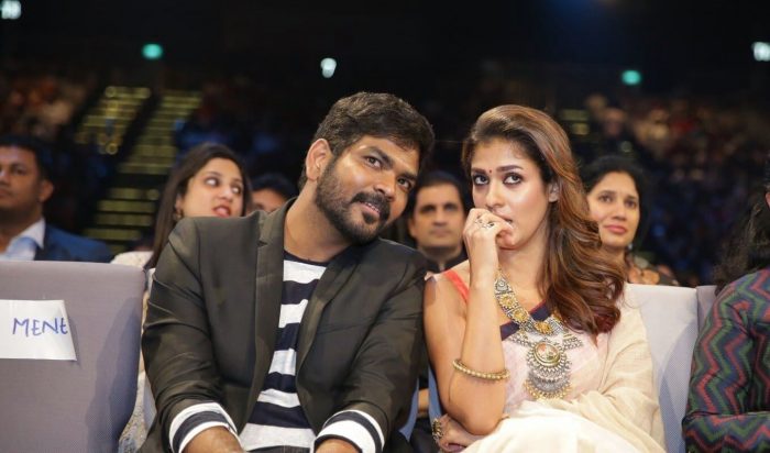 Vignesh Shivan