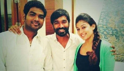 Vignesh Shivan