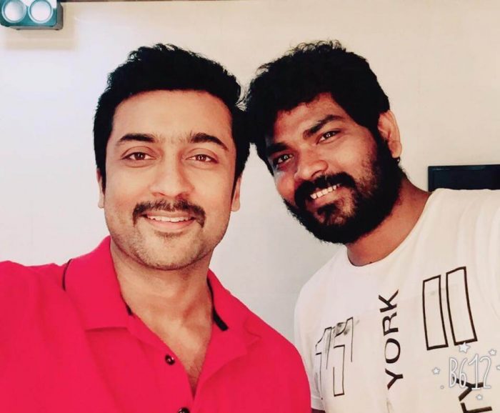 Vignesh Shivan Wiki