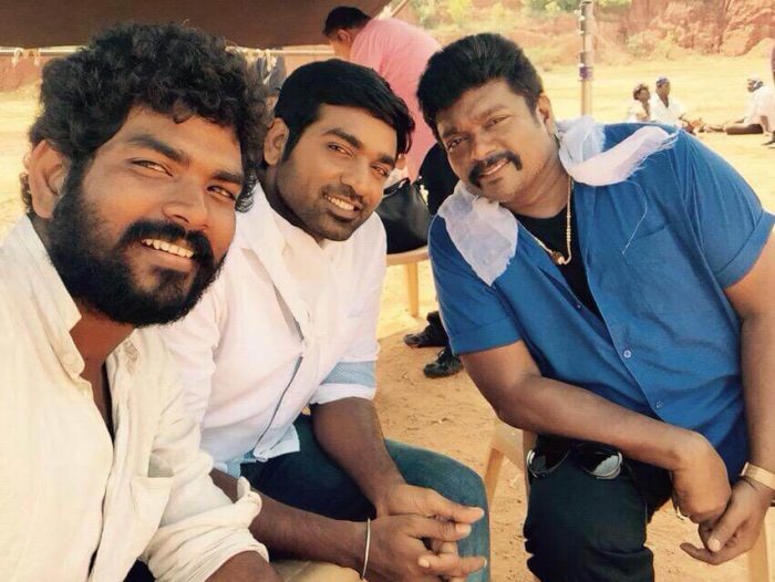 Vignesh Shivan