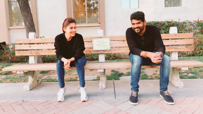 Vignesh Shivan Wiki