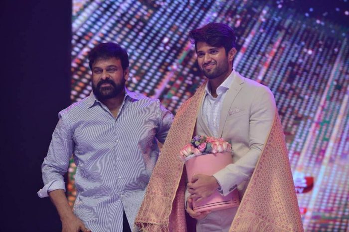 Vijay Deverakonda