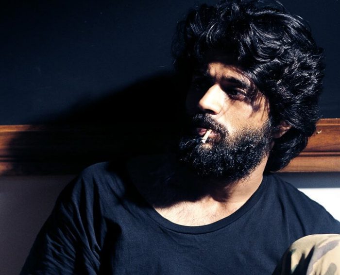 Vijay Deverakonda