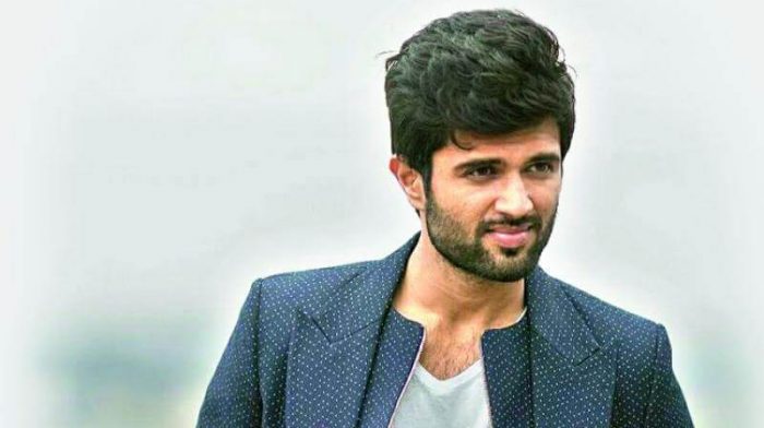 Vijay Deverakonda