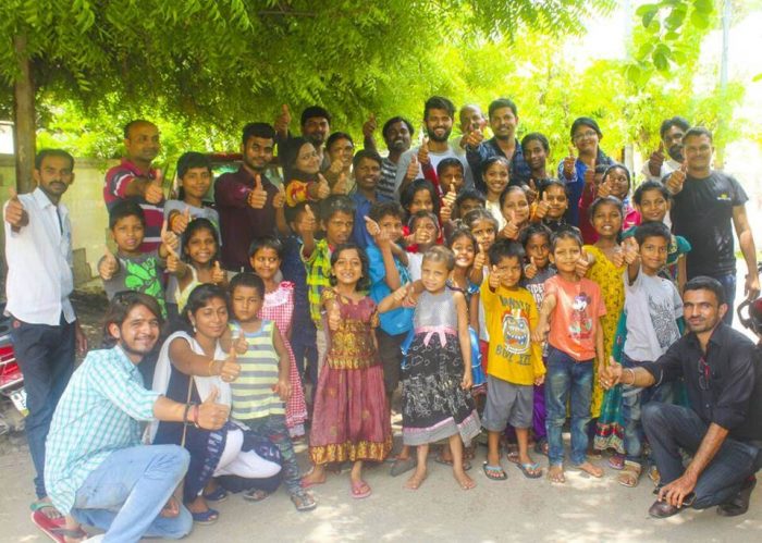 Vijay Deverakonda