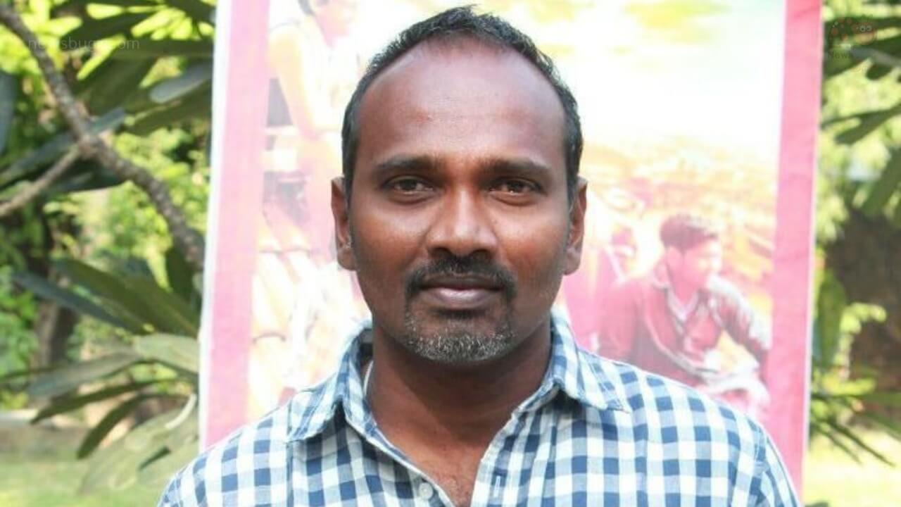 Vijay Milton