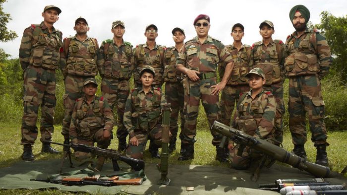 Vishwaroopam 2 Tamil Movie Stills