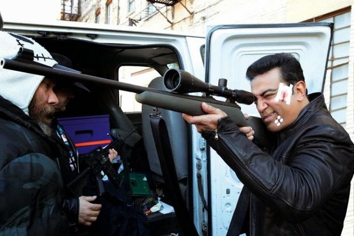 Vishwaroopam 2 Tamil Movie Stills