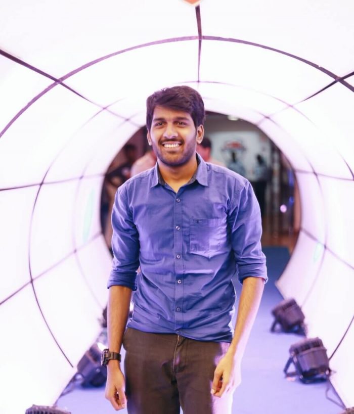 Vj Pappu Wiki Vj Pappu Wiki