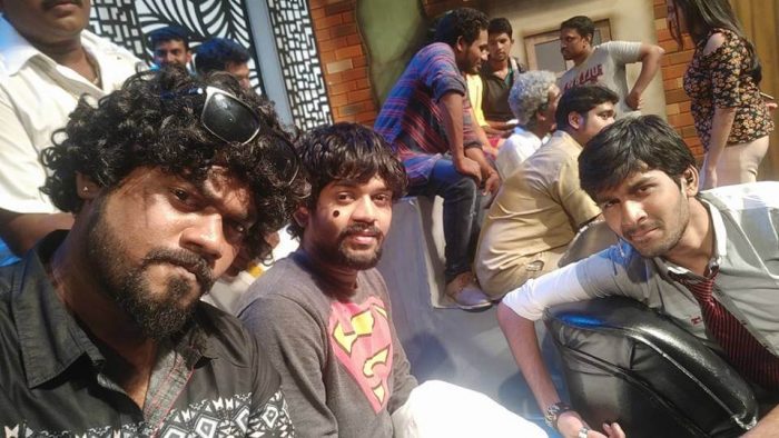 Vj Pappu Wiki Vj Pappu Wiki