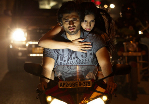 Ye Mantram Vesave Telugu MovieYe Mantram Vesave Telugu Movie