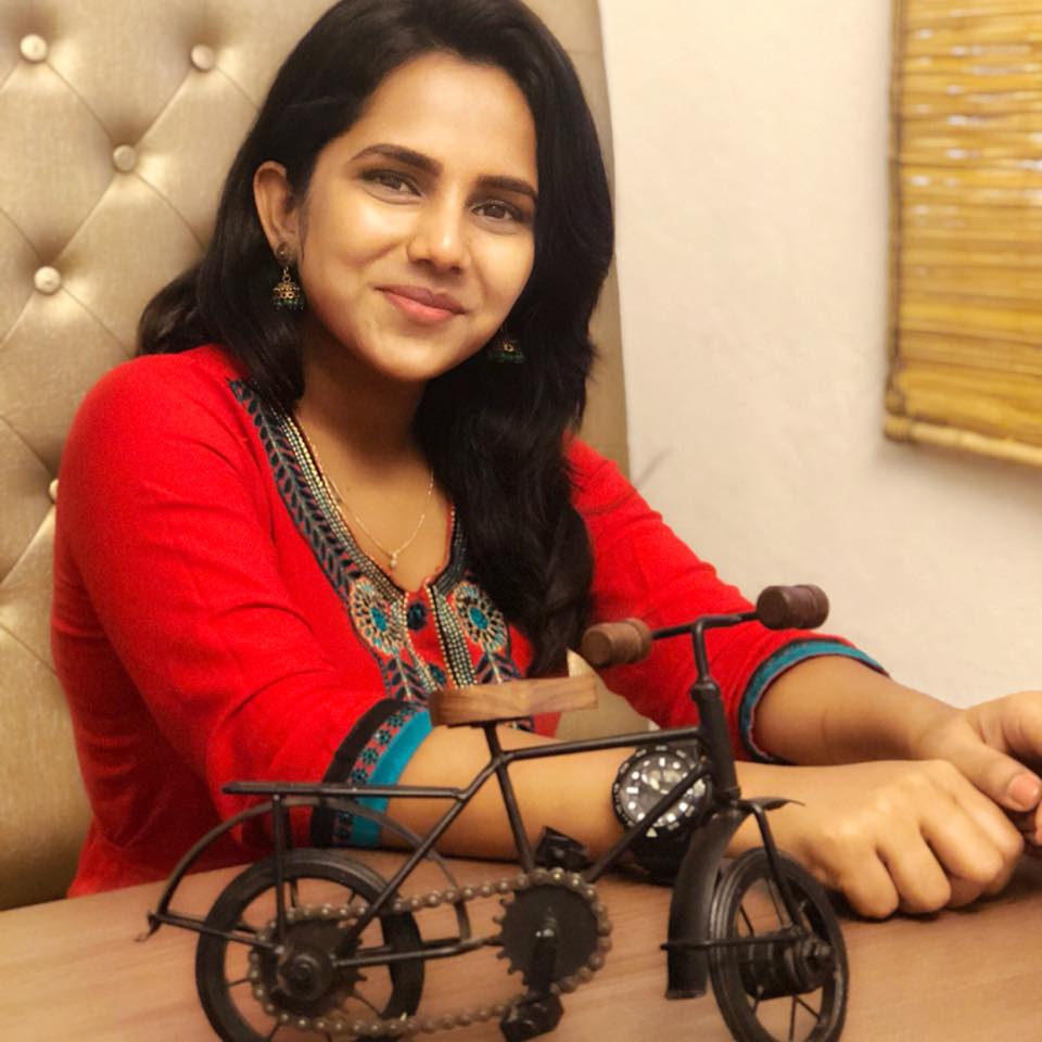 Anu Nagarajan (Enga Veetu Mapillai Contestant) Wiki, Biography Anu Nagarajan (Enga Veetu Mapillai Contestant) Wiki, Biography