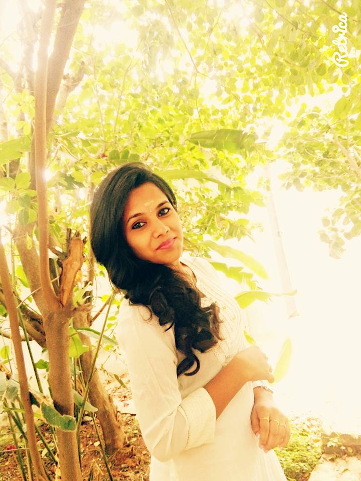 Anu Nagarajan (Enga Veetu Mapillai Contestant) Wiki, Biography Anu Nagarajan (Enga Veetu Mapillai Contestant) Wiki, Biography