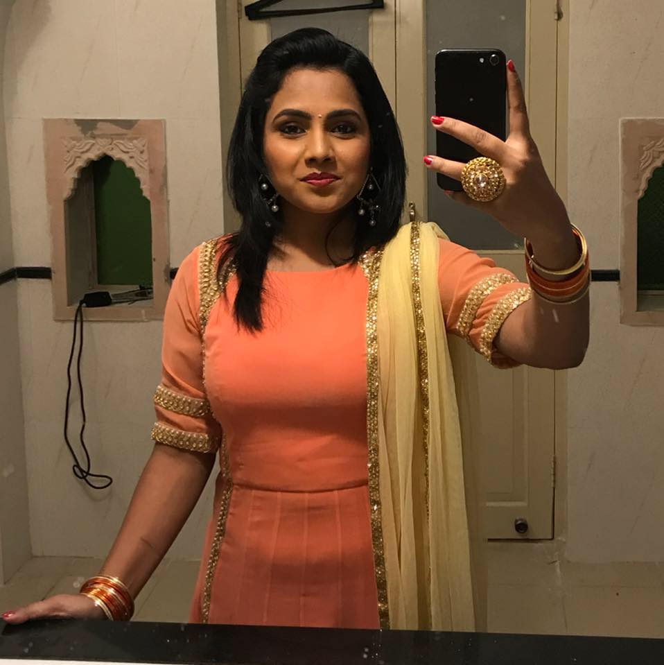 Anu Nagarajan (Enga Veetu Mapillai Contestant) Wiki, Biography Anu Nagarajan (Enga Veetu Mapillai Contestant) Wiki, Biography