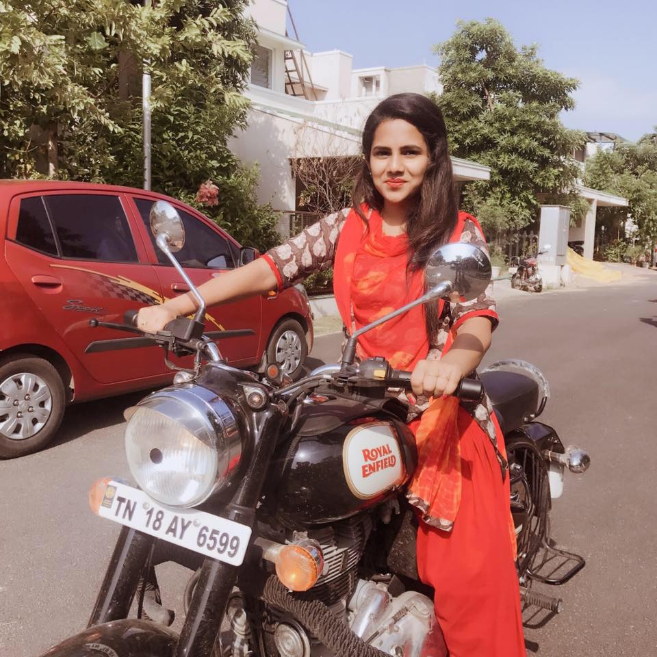Anu Nagarajan (Enga Veetu Mapillai Contestant) Wiki, Biography Anu Nagarajan (Enga Veetu Mapillai Contestant) Wiki, Biography