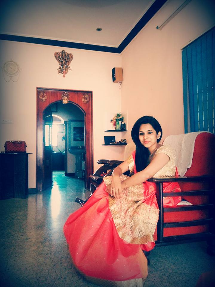 Anu Nagarajan (Enga Veetu Mapillai Contestant) Wiki, Biography Anu Nagarajan (Enga Veetu Mapillai Contestant) Wiki, Biography
