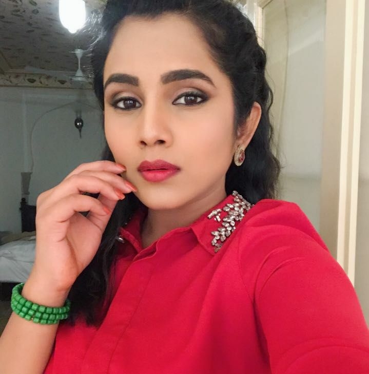 Anu Nagarajan (Enga Veetu Mapillai Contestant) Wiki, Biography Anu Nagarajan (Enga Veetu Mapillai Contestant) Wiki, Biography