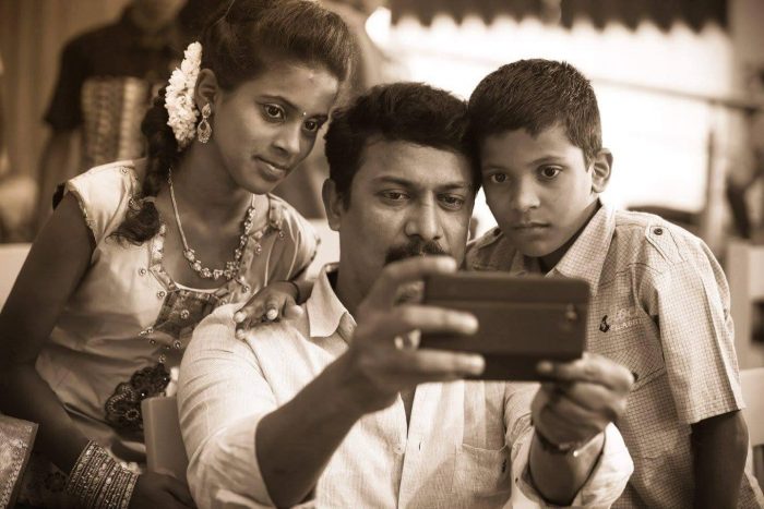 Samuthirakani