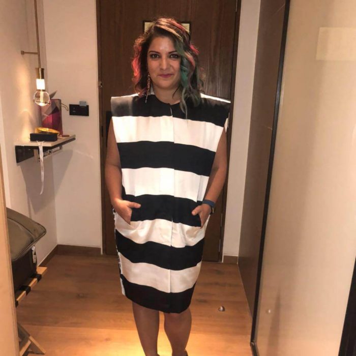 Aditi Mittal Wiki Aditi Mittal Wiki