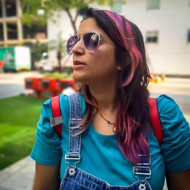 Aditi Mittal Wiki Aditi Mittal Wiki